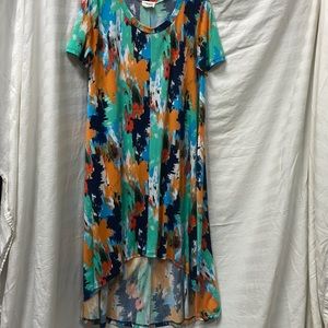 Multi colored fun too